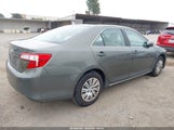 Toyota Camry Le 4T4BF1FK9CR210553 fotografie
