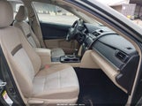 Toyota Camry Le 4T4BF1FK9CR210553 fotografie