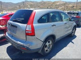 Honda Cr-V Lx JHLRE38357C013721 снимка