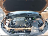 Buick Envista Preferred Fwd KL47LAEP0TB137217 photo