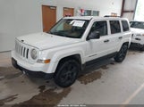 Jeep Patriot Altitude 1C4NJPBAXED757831 снимка
