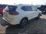 Nissan Rogue Sv JN8AT2MV0KW370396 снимка