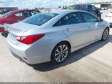 Hyundai Sonata Se 5NPEC4AC8EH849073 photo