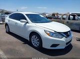 Nissan Altima 2.5 S 1N4AL3AP7HN317528 снимка
