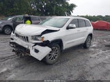 Jeep Grand Cherokee Limited 1C4RJEBG3EC437816 снимка
