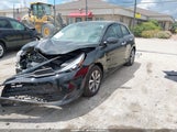 Kia Rio 5-Door S 3KPA25AD0PE627280 снимка