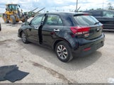Kia Rio 5-Door S 3KPA25AD0PE627280 снимка