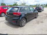 Kia Rio 5-Door S 3KPA25AD0PE627280 снимка