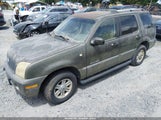 Mercury Mountaineer 4M2ZU66E42ZJ16084 снимка
