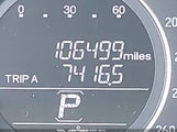 Honda Accord Ex-L V-6 1HGCR3F83GA015423 fotografie