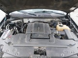 Lincoln Navigator Ultimate 5LMFU27507LJ21091 снимка