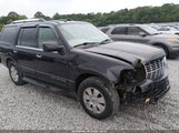 Lincoln Navigator Ultimate 5LMFU27507LJ21091 снимка