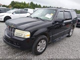 Lincoln Navigator Ultimate 5LMFU27507LJ21091 снимка