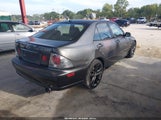 Lexus Is 300 JTHBD182210004107 photo