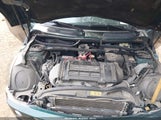 Mini Cooper S WMWRH33546TJ42204 снимка