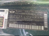 Mini Cooper S WMWRH33546TJ42204 снимка