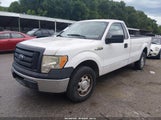 Ford F-150 Xl 1FTNF1CF2BKD67886 снимка