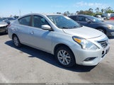 Nissan Versa 1.6 Sv 3N1CN7AP8JL879175 photo