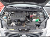 Nissan Sentra 2.0S 3N1AB6AP3AL712331 снимка