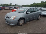 Nissan Sentra 2.0S 3N1AB6AP3AL712331 снимка