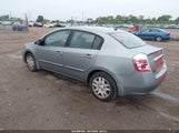 Nissan Sentra 2.0S 3N1AB6AP3AL712331 снимка