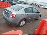 Nissan Sentra 2.0S 3N1AB6AP3AL712331 снимка