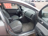 Nissan Sentra 2.0S 3N1AB6AP3AL712331 снимка