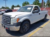 Ford F-150 Xl 1FTMF1CM8CKD88625 снимка