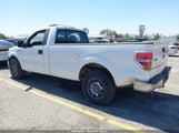 Ford F-150 Xl 1FTMF1CM8CKD88625 снимка