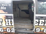 Ram Cargo Tradesman 2C4JRGAG4ER148244 снимка