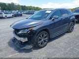 Lexus Rx 350 2T2ZZMCA2HC035872 photo