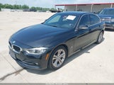 BMW 330E Iperformance WBA8E1C35HA029383 photo