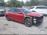 Kia Forte Lxs 3KPF24AD5PE678905 fotografie