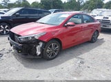 Kia Forte Lxs 3KPF24AD5PE678905 fotografie