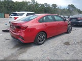 Kia Forte Lxs 3KPF24AD5PE678905 fotografie