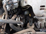 Toyota Camry Le JT2BG22K8X0296466 fotografie