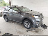 Toyota Rav4 Hybrid Xle JTMRJREV9HD078004 fotografie