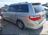 Honda Odyssey Ex 5FNRL38476B041470 fotografie