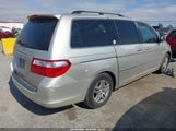Honda Odyssey Ex 5FNRL38476B041470 fotografie
