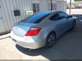 Honda Accord 2.4 Lx-S 1HGCS123X9A025257 снимка