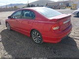 Honda Civic Si 2HGFA55539H705152 photo