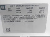 Chevrolet Impala Ls 2G1WA5EK8A1114390 снимка