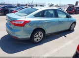 Ford Focus Sel 1FAHP3H20CL416810 снимка