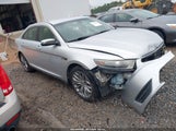 Ford Taurus Limited 1FAHP2F83FG168762 снимка