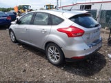 Ford Focus Se 1FADP3K29FL234194 fotografie