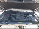 Nissan Frontier Long Bed Sv 4X2 1N6ED1FJ2RN657833 fotografie