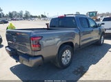 Nissan Frontier Long Bed Sv 4X2 1N6ED1FJ2RN657833 fotografie