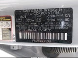 Kia K5 Gt-Line KNAG64J76S5349215 photo