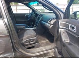 Ford Explorer Xlt 1FM5K7D85DGA51317 fotografie