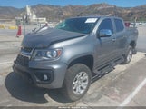 Chevrolet Colorado 4Wd Short Box Lt 1GCGTCEN0N1305012 fotografie